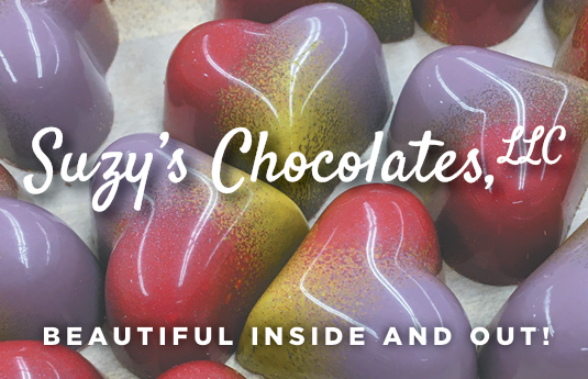 Suzy's Chocolates